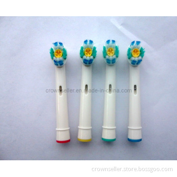 PRO Bright Eb18 Toothbrush Heads